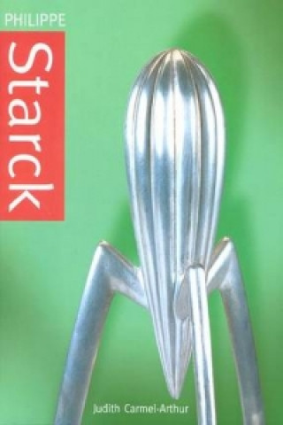 Book Starck Judith Carmel-Arthur