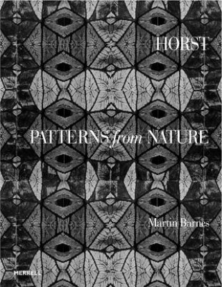 Kniha Horst: Patterns from Nature Martin Barnes