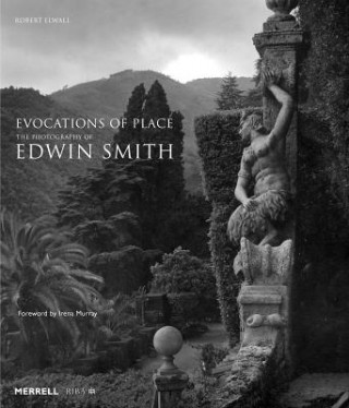 Buch Evocations of Place: The Photography of Edwin Smith Robert Elwall