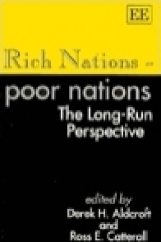 Könyv Rich Nations - Poor Nations 