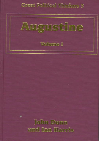 Book Augustine 