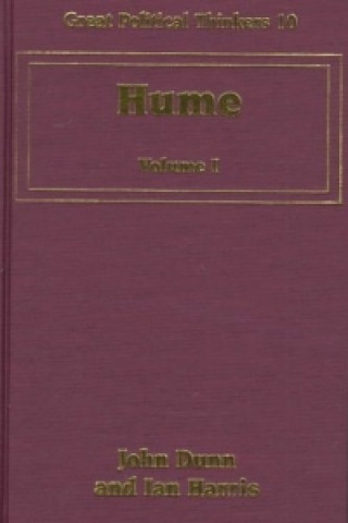 Kniha Hume 