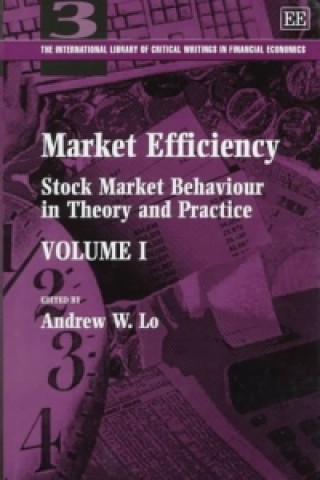 Book Market Efficiency Andrew W. Lo