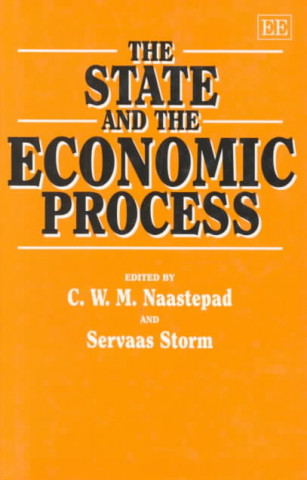 Libro State and the Economic Process 