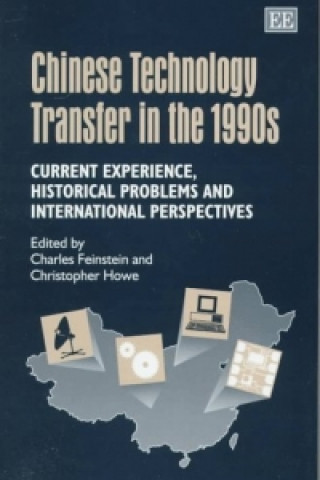 Carte Chinese Technology Transfer in the 1990s 