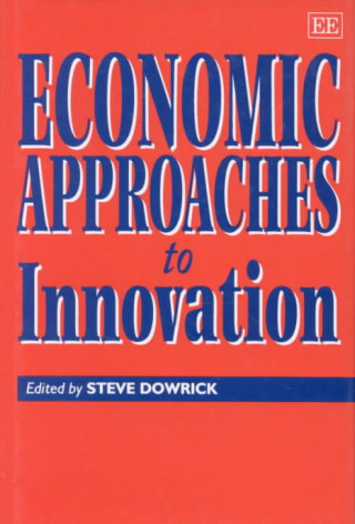 Carte Economic Approaches to Innovation 