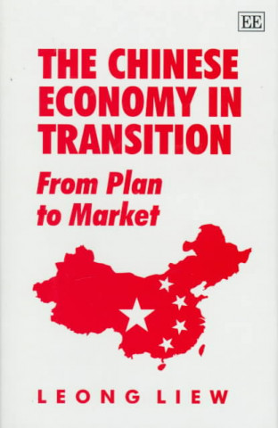 Buch Chinese Economy in Transition Leong H. Liew