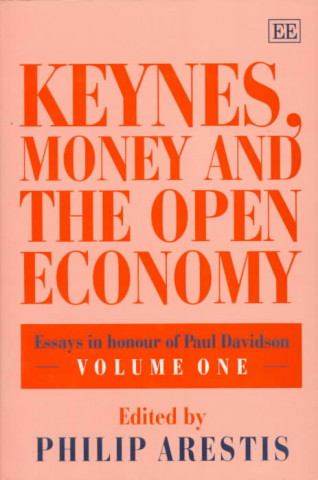 Carte Keynes, Money and the Open Economy 
