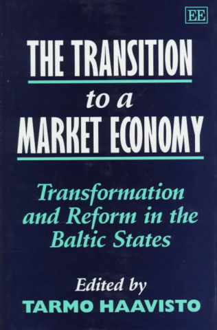 Könyv Transition to a Market Economy 