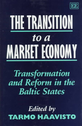 Book Transition to a Market Economy 