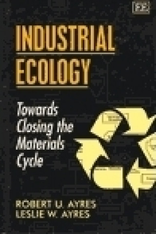 Carte Industrial Ecology Robert U. Ayres