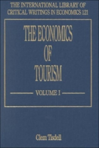 Carte Economics of Tourism 