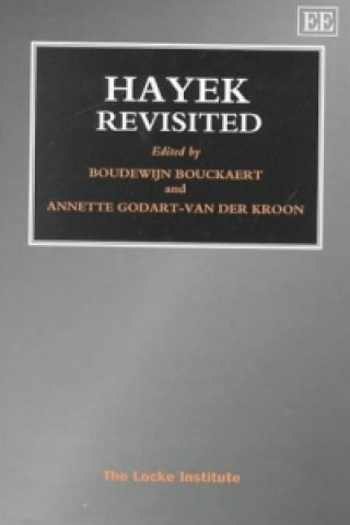 Kniha Hayek Revisited 