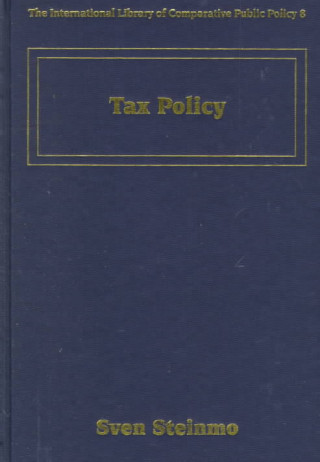 Book Tax Policy 