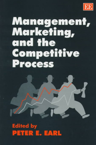 Książka Management, Marketing and the Competitive Process 