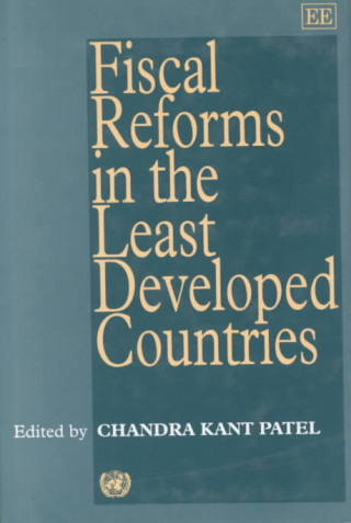 Kniha Fiscal Reforms in the Least Developed Countries 