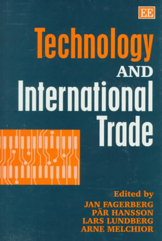 Book Technology and International Trade 