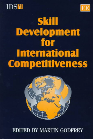 Książka Skill Development for International Competitiveness 