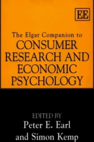 Carte Elgar Companion to Consumer Research and Economic Psychology 