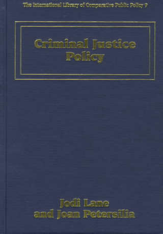 Carte Criminal Justice Policy 