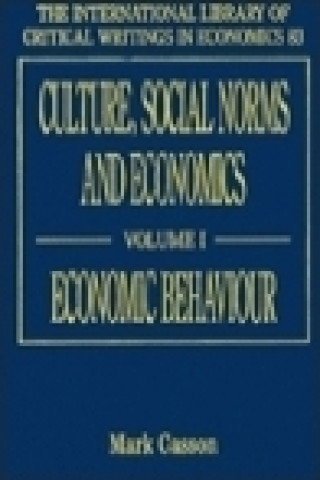 Carte Culture, Social Norms and Economics 