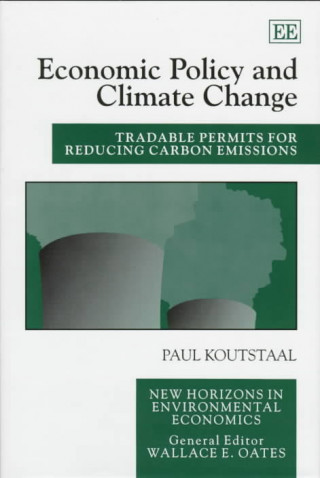 Könyv Economic Policy and Climate Change Paul R. Koutstaal