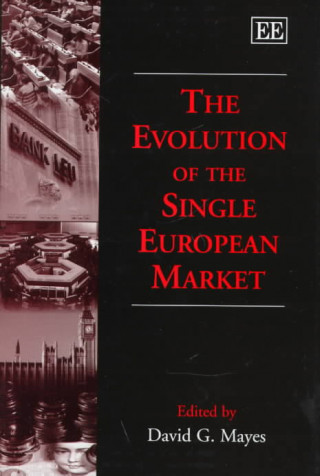 Buch evolution of the single european market 