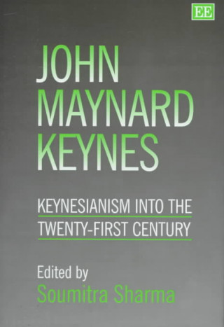 Knjiga john maynard keynes 