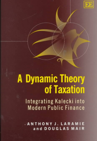Carte Dynamic Theory of Taxation Anthony J. Laramie