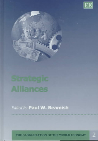 Carte Strategic Alliances 