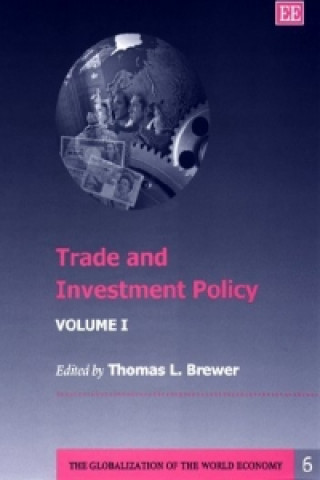 Carte Trade and Investment Policy Thomas L. Brewer