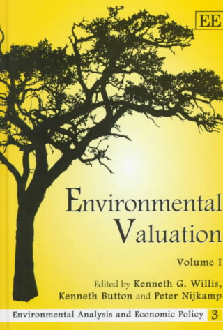 Book Environmental Valuation Kenneth G. Willis