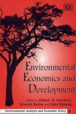 Book Environmental Economics and Development J. B. Opschoor