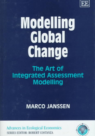 Carte Modelling Global Change Marco Janssen