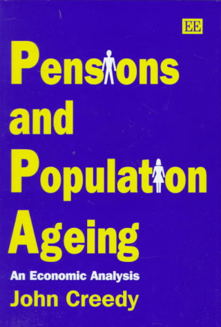 Carte Pensions and Population Ageing John Creedy