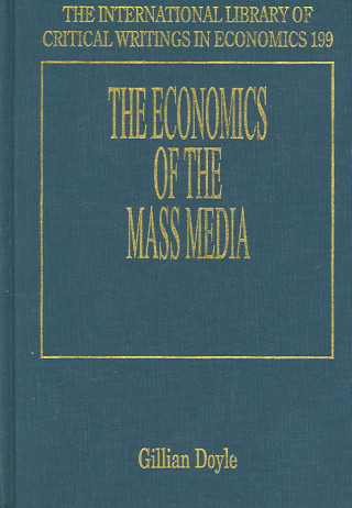 Carte Economics of the Mass Media 