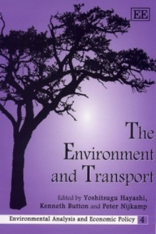 Könyv Environment and Transport 