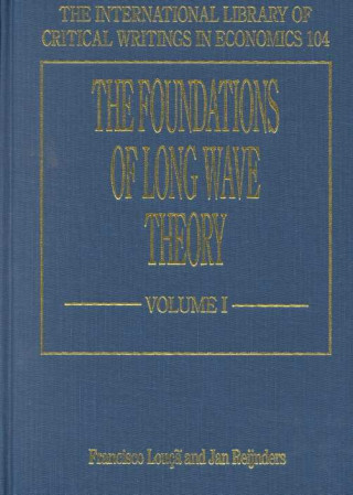 Carte Foundations of Long Wave Theory 