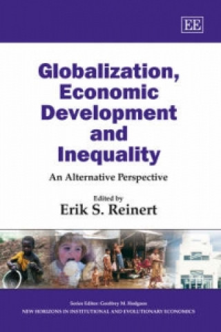 Carte Globalization, Economic Development and Inequali - An Alternative Perspective 