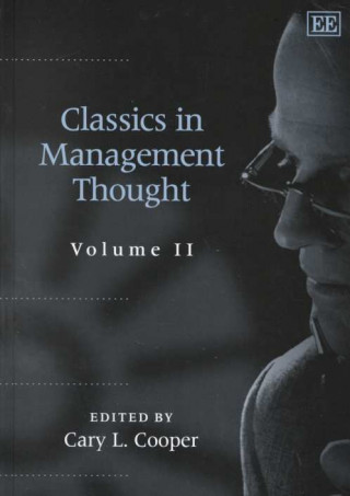 Buch Classics in Management Thought 