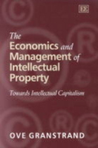 Carte Economics and Management of Intellectual Property Ove Granstrand