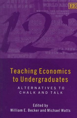 Carte Teaching Economics to Undergraduates 