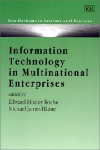 Carte Information Technology in Multinational Enterprises 
