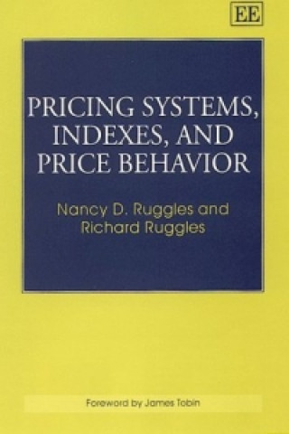 Carte Pricing Systems, Indexes, and Price Behavior Nancy D. Ruggles