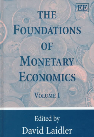 Carte Foundations of Monetary Economics 
