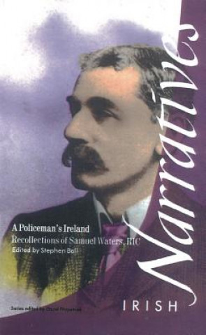 Книга Policeman's Ireland Samuel Waters