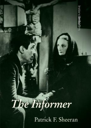 Libro Informer, The Patrick F. Sheeran