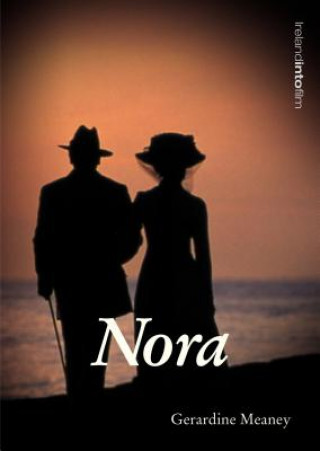 Kniha Nora Gerardine Meaney