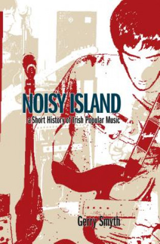 Kniha Noisy Island Gerry Smyth