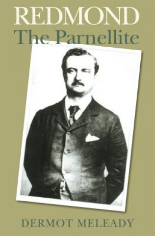 Book Redmond Dermot Meleady